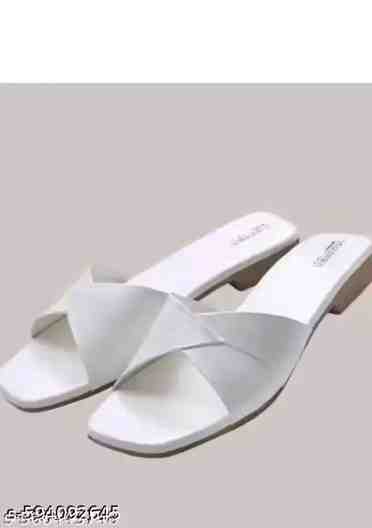 Alluring women flats